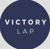 Victory Lap Logotype