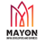 Mayon Foundations Logotype