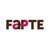 Fapte Logotype