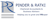Pinder & Ratki Logotype