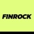 Finrock Inc Logotype
