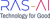 RAS-AI Logotype