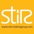 Stir Creative Group Logotype