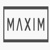 Maxims Media Logotype