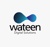 Wateen Digital Solutions Logotype