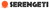 Serengeti Social Logotype