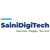 SainiDigiTech Logotype
