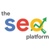The SEO Platform Logotype