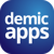 Demic Apps LLC Logotype