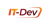 IT-Dev Sp. z o.o. Logotype