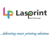 Lasprint Nigeria Logotype
