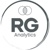 RG Analytics, LLC Logotype