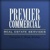 Premier Commercial Real Estate Services Logotype