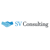 SV Consulting Logotype