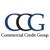Commercial Credit Group Logotype