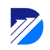 Digital Market Adaptor Agency Logotype