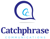 Catchphrase Communications Inc. Logotype