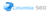 Columbia SEO Logotype