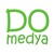 Do Medya Logotype