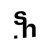 Salted Herring Logotype