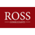 ROSS Consultants Logotype