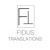 Fidus Translations Ltd Logotype