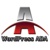 Wordpress ADA Logotype