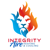 Integrity Aire Logotype