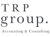 TRP Group Logotype