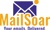 MailSoar Logotype