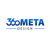 360 Meta Design Logotype