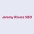Jeremy Rivera SEO Logotype