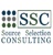 Source Selection Consulting, LLC Logotype