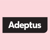 Adeptus HR Analyysit Oy Logotype