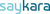 Saykara Logotype