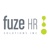 Fuze HR Solutions Logotype