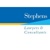 Stephens Lawyers & Consultants Logotype