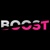 Boost Marketing Agency Logotype