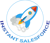 Instant Salesforce Logotype