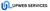 UPWeb Services Logotype