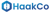 HaakCo Logotype