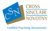 Cross Sinclair & Novotny Logotype