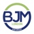 BJM London Logotype