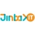 Jinba IT Logotype
