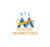 Digital Marketing All Logotype