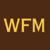 Wyoming Fabrication & Machine Logotype
