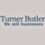 Turner Butler Logotype