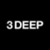 3 Deep Logotype