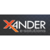 Xander e-Solutions Logotype