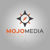 The Mojo Media, LLC Logotype